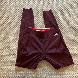 Tracksmith Women’s Turnover Tights